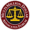 Multi-Million Dollar Advocates Forum
